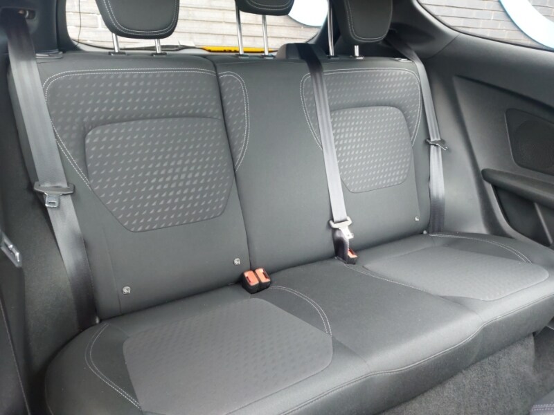 Used Ford Fiesta 2019 for sale - 78183619: Photo 13