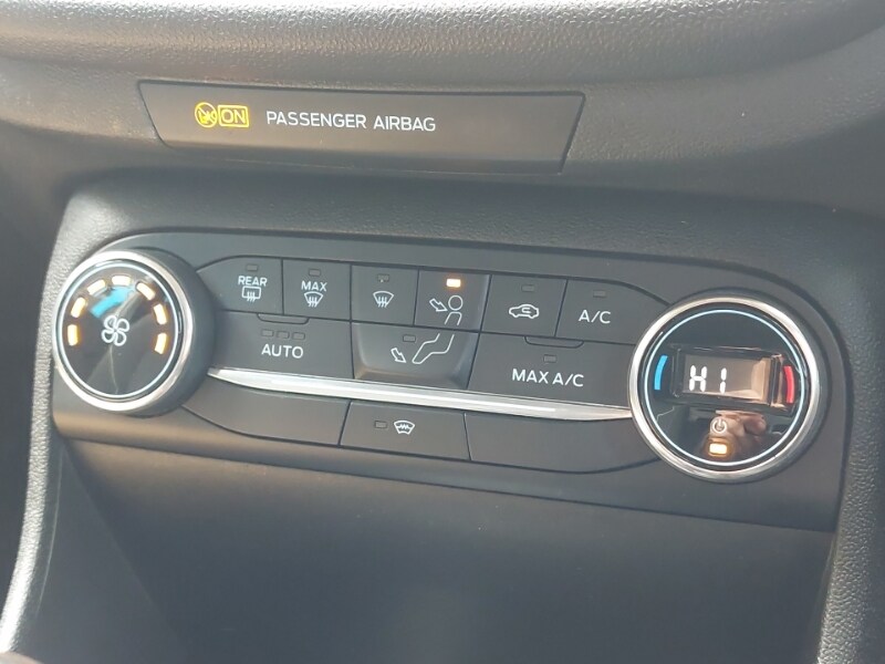 Used Ford Fiesta 2019 for sale - 78183619: Photo 17