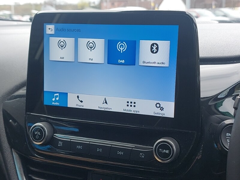 Used Ford Fiesta 2019 for sale - 78183619: Photo 18