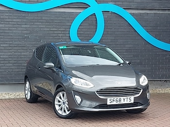 Ford Fiesta feature image