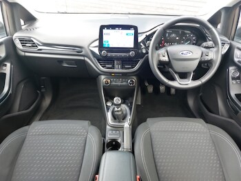 Used Ford Fiesta 2019 for sale - 78183619: Photo