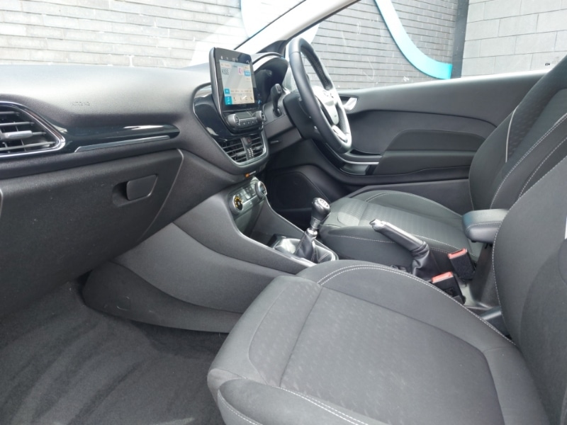 Used Ford Fiesta 2019 for sale - 78183619: Photo 5