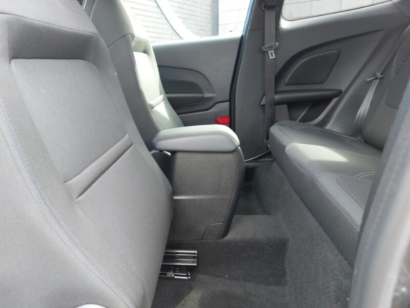 Used Ford Fiesta 2019 for sale - 78183619: Photo 6