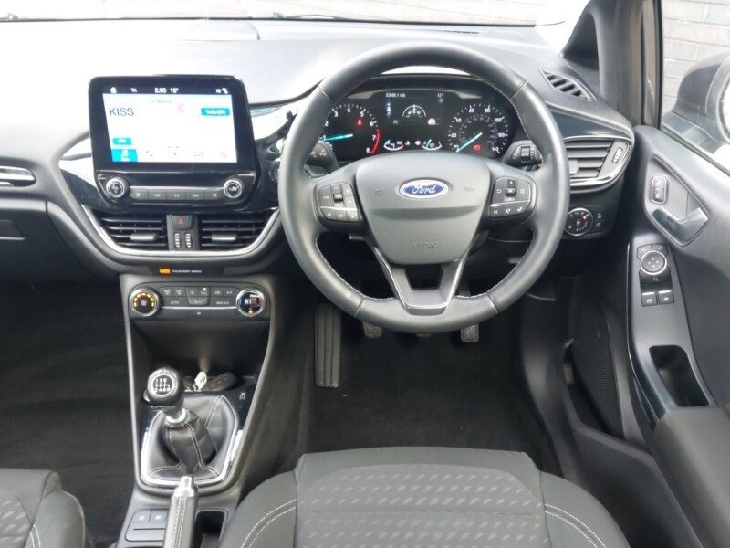 Used Ford Fiesta 2019 for sale - 78183619: Photo 7