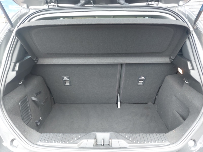 Used Ford Fiesta 2019 for sale - 78183619: Photo 8