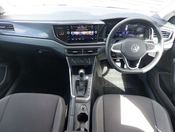 Used Volkswagen Taigo 2024 for sale - 78905553: Photo
