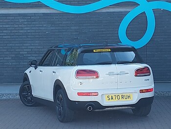 Used MINI Cooper 2020 for sale - 78424941: Photo