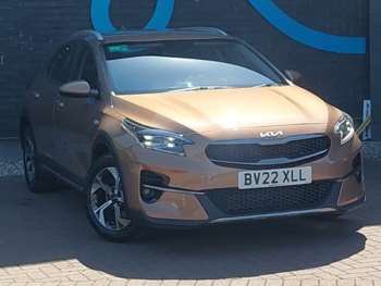 2022 - 1.0T GDi ISG 2 5dr