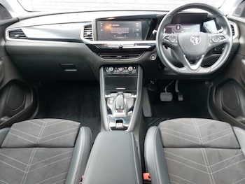 Used Vauxhall Grandland 2022 for sale - 75470620: Photo