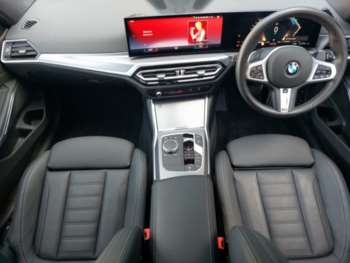 Used BMW 3 Series 2024 for sale - 74309598: Photo