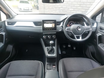 Used Renault Captur 2023 for sale - 79164950: Photo