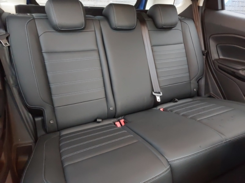 Used Ford Ecosport 2022 for sale - 78103443: Photo 13