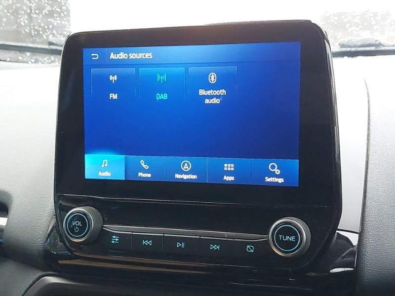 Used Ford Ecosport 2022 for sale - 78103443: Photo 18