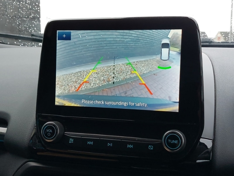 Used Ford Ecosport 2022 for sale - 78103443: Photo 19