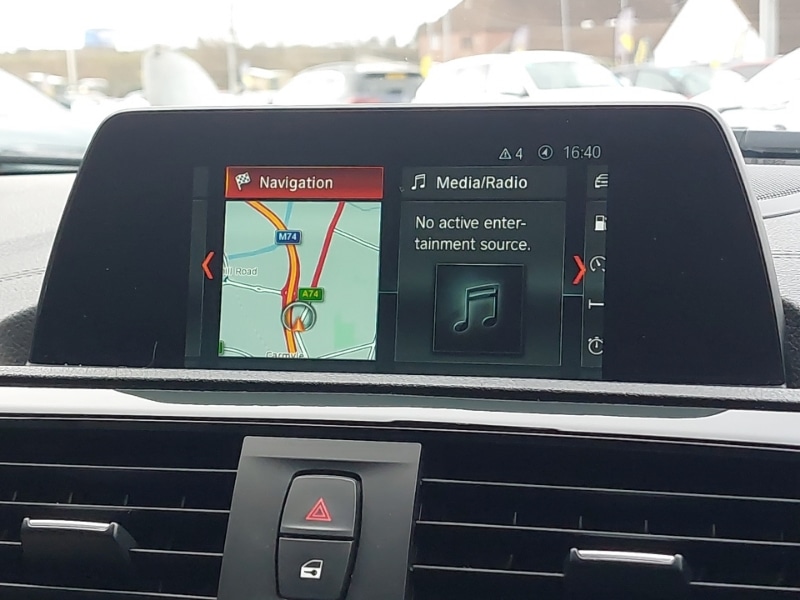 Used BMW 1 Series 2019 for sale - 77992676: Photo 11