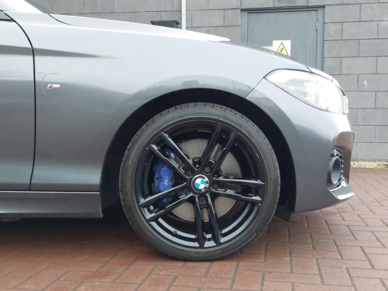 Used BMW 1 Series 2019 for sale - 77992676: Photo 14