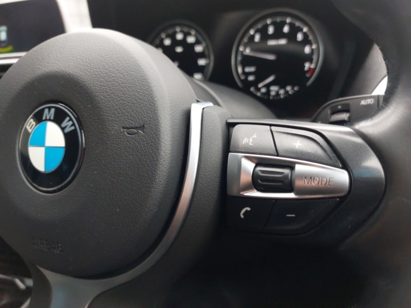 Used BMW 1 Series 2019 for sale - 77992676: Photo 16