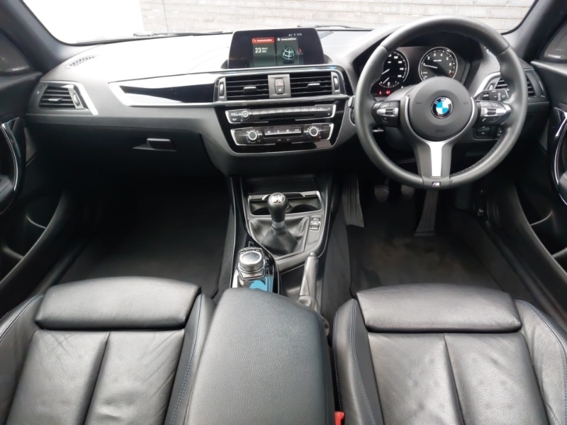 Used BMW 1 Series 2019 for sale - 77992676: Photo 2