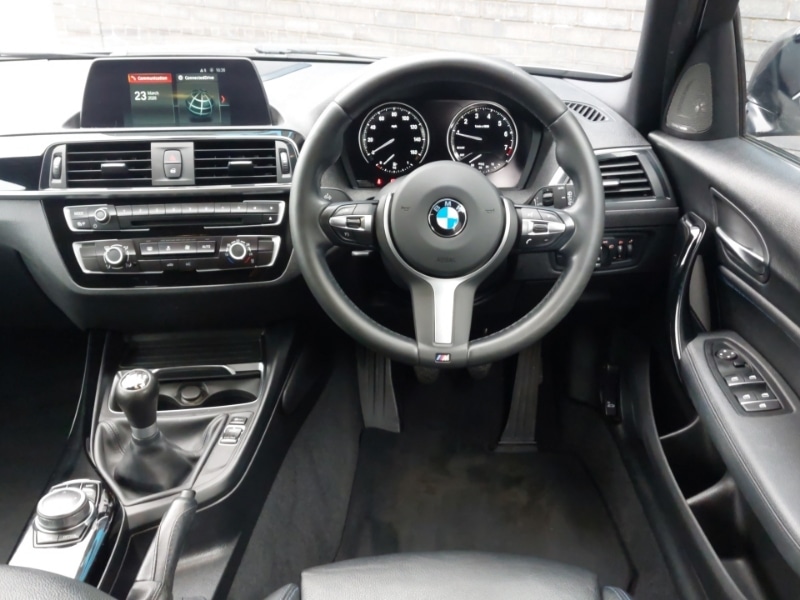 Used BMW 1 Series 2019 for sale - 77992676: Photo 7