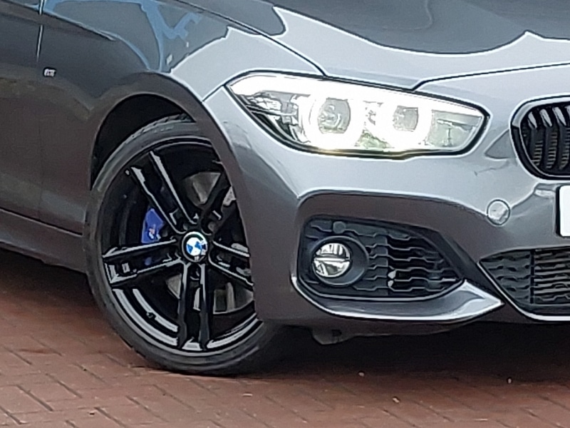 Used BMW 1 Series 2019 for sale - 77992676: Photo 9