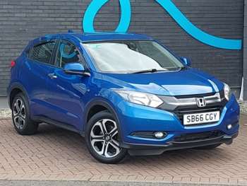 2016 - 1.5 i-VTEC SE Navi 5dr