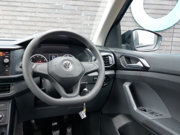 Used Volkswagen T-Cross 2020 for sale - 76281911: Photo 10