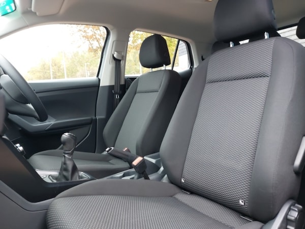 Used Volkswagen T-Cross 2020 for sale - 76281911: Photo 12