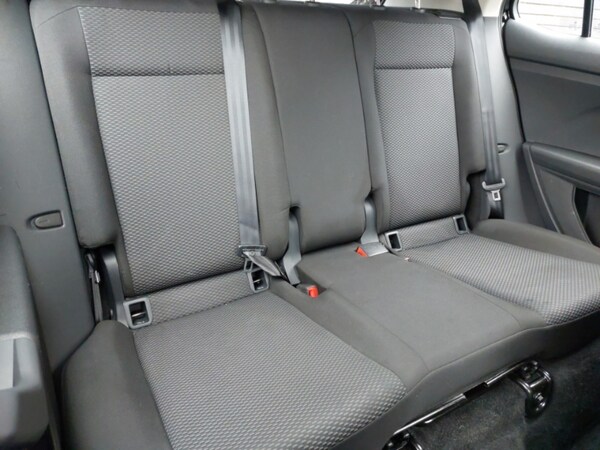 Used Volkswagen T-Cross 2020 for sale - 76281911: Photo 13