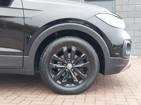 Used Volkswagen T-Cross 2020 for sale - 76281911: Photo 14