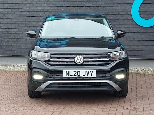 Used Volkswagen T-Cross 2020 for sale - 76281911: Photo 15