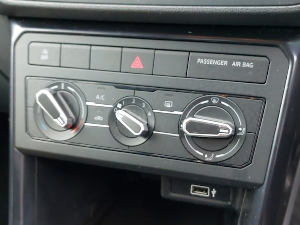 Used Volkswagen T-Cross 2020 for sale - 76281911: Photo 17
