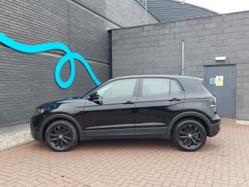 Used Volkswagen T-Cross 2020 for sale - 76281911: Photo 4