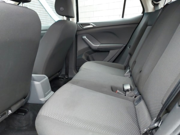 Used Volkswagen T-Cross 2020 for sale - 76281911: Photo 6