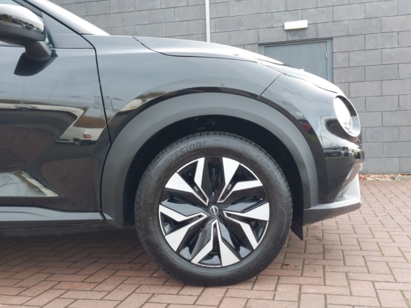 Used Nissan Juke 2025 for sale - 76471449: Photo 14
