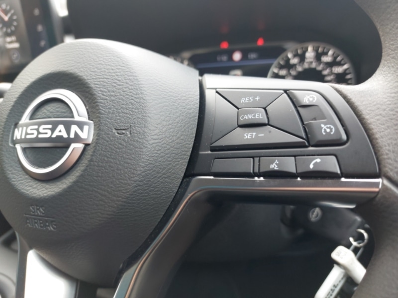 Used Nissan Juke 2025 for sale - 76471449: Photo 16