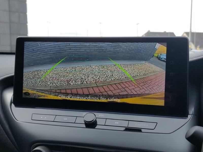 Used Nissan Juke 2025 for sale - 76471449: Photo 19