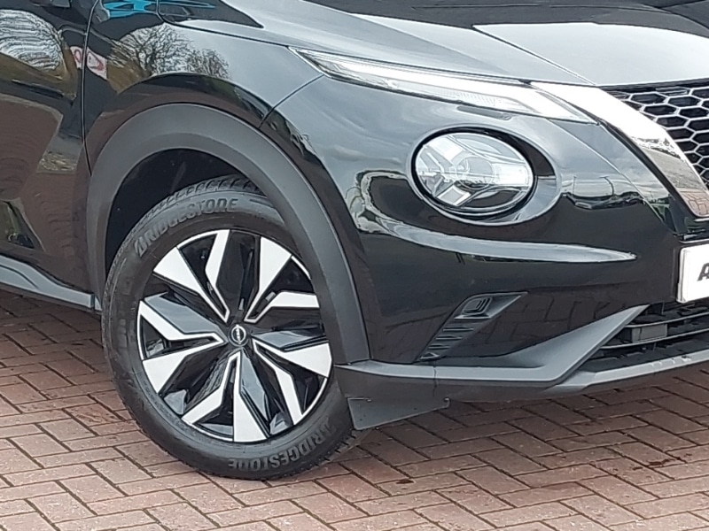 Used Nissan Juke 2025 for sale - 76471449: Photo 9