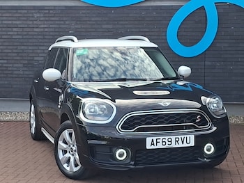 Used MINI Countryman 2019 for sale - 79489691: Photo