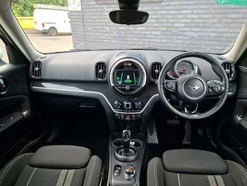 Used MINI Countryman 2019 for sale - 79489691: Photo