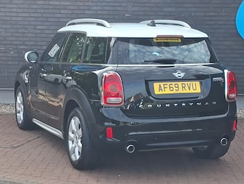 Used MINI Countryman 2019 for sale - 79489691: Photo