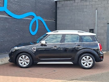 Used MINI Countryman 2019 for sale - 79489691: Photo