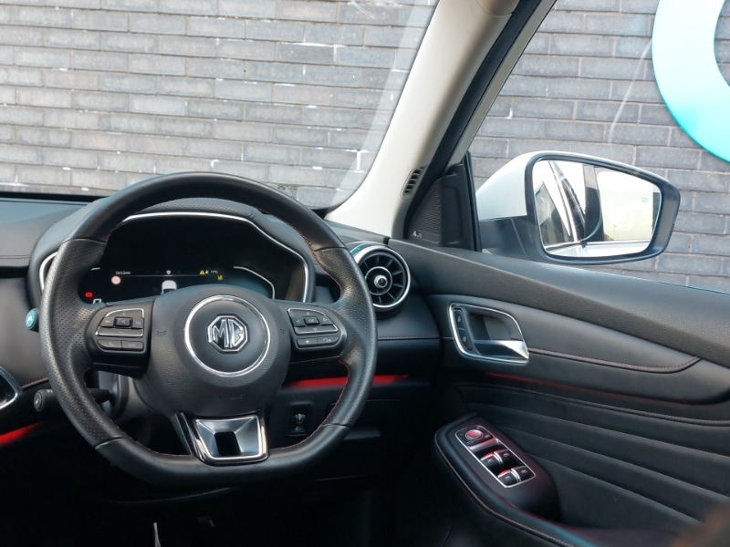 Used MG MG HS 2022 for sale - 76556530: Photo 10