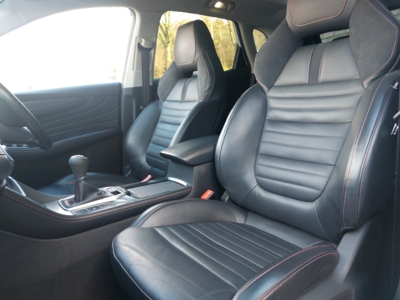 Used MG MG HS 2022 for sale - 76556530: Photo 12