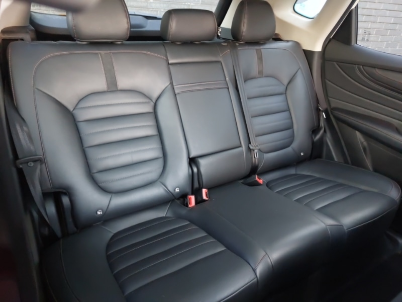 Used MG MG HS 2022 for sale - 76556530: Photo 13