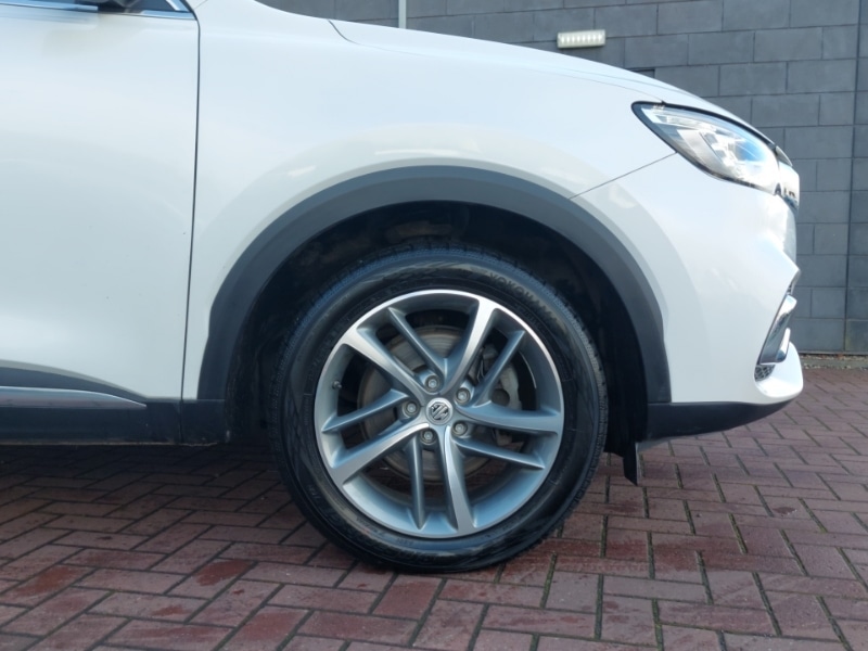 Used MG MG HS 2022 for sale - 76556530: Photo 14