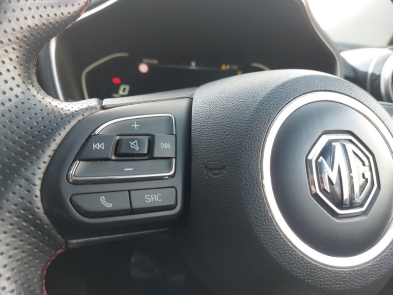 Used MG MG HS 2022 for sale - 76556530: Photo 15