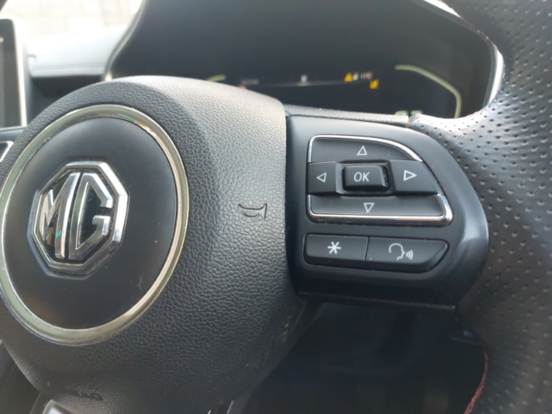 Used MG MG HS 2022 for sale - 76556530: Photo 16