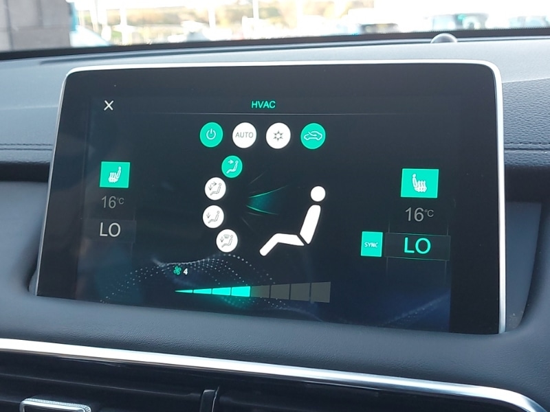 Used MG MG HS 2022 for sale - 76556530: Photo 17