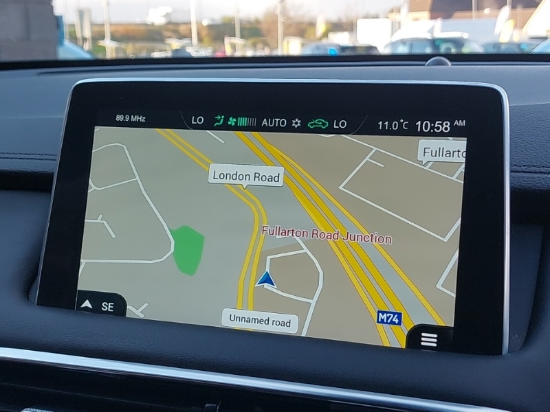 Used MG MG HS 2022 for sale - 76556530: Photo 18