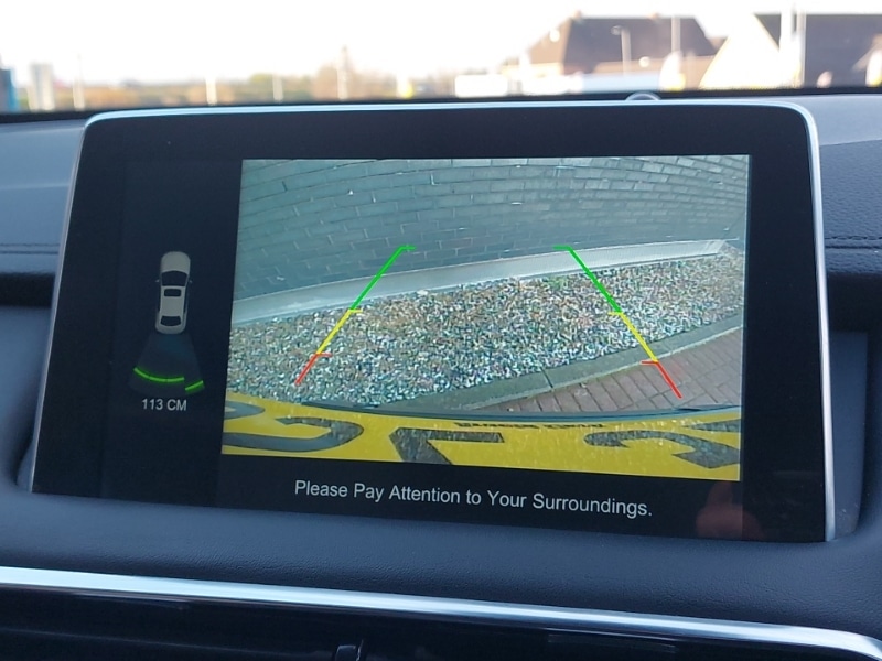 Used MG MG HS 2022 for sale - 76556530: Photo 19